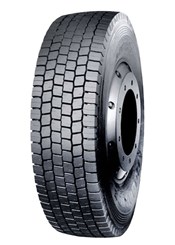 грузовая шина 295/80R22.5-18PR (152/149L) GOODRIDE AD153
