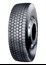грузовая шина 295/80R22.5-18PR (152/149L) GOODRIDE AD153