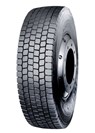 грузовая шина 295/80R22.5-18PR (152/149L) GOODRIDE AD153