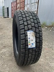 грузовая шина Triangle 295/60R22.5 TRD06 18PR (ведущая)