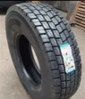 грузовая шина Triangle 315/70R22,5-16PR, TRD06 TL M+S 3PMSF  (ведущая)