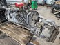 МКПП ZF RENAULT (б/у)