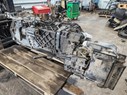МКПП ZF RENAULT (б/у)