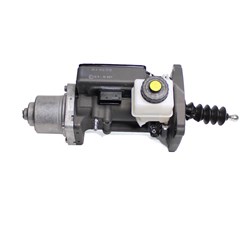 ПГУ Scania 5-Series с электронным управлением