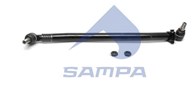 тяга рулевая продольная MB Actros MP4 (L=776 мм) | 09777701 | SAMPA